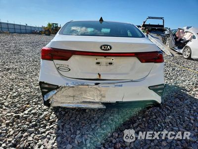 Zdjęcie 6 z 12 samochodu: 2021 KIA FORTE LXS VIN:3KPF24AD3ME279146 - miniatura