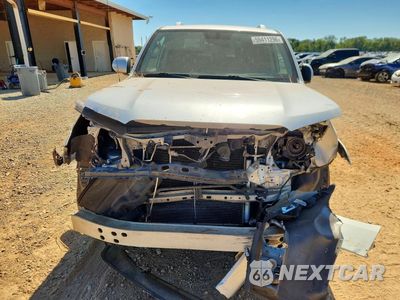 Piąte zdjęcie samochodu w środku: 2011 TOYOTA 4RUNNER SR5 VIN:JTEZU5JR0B5018442 - miniatura