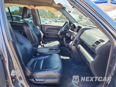 Zdjęcie 7 z 13 samochodu: 2005 HONDA CR-V SE VIN:JHLRD78975C022531 - miniatura