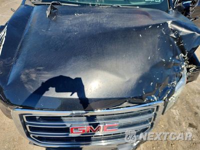 Zdjęcie 12 z 13 samochodu: 2017 GMC YUKON SLT VIN:1GKS2BKC4HR180181 - miniatura