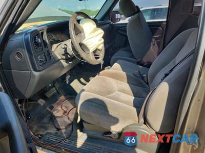 Zdjęcie 7 z 13 samochodu: 2007 CHEVROLET SILVERADO C1500 CLASSIC VIN:3GCEC14X67G231257 - miniatura