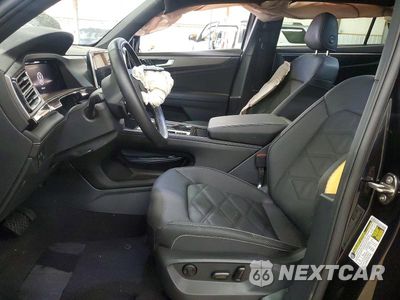 Zdjęcie 7 z 13 samochodu: 2026 VOLKSWAGEN ATLAS CROSS SPORT SE VIN:1V2WC2CA9TC220918 - miniatura