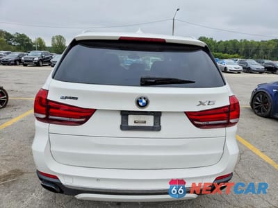 Zdjęcie 6 z 13 samochodu: 2016 BMW X5 XDR40E VIN:5UXKT0C54G0S76164 - miniatura