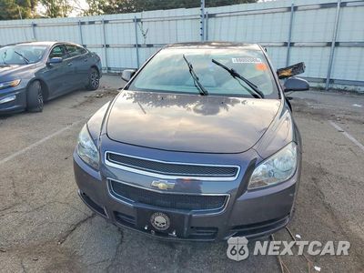 Piąte zdjęcie samochodu w środku: 2011 CHEVROLET MALIBU LS VIN:1G1ZB5E17BF102291 - miniatura