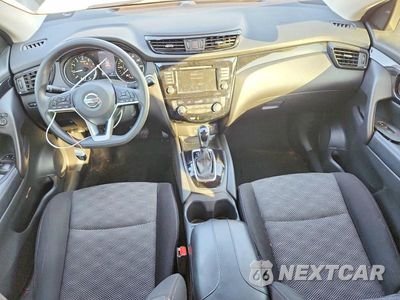 Zdjęcie 8 z 13 samochodu: 2019 NISSAN ROGUE SPORT SV VIN:JN1BJ1CP6KW219309 - miniatura