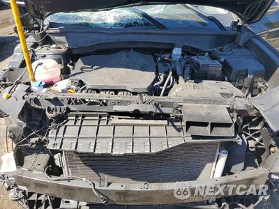 Zdjęcie 12 z 13 samochodu: 2026 HYUNDAI TUCSON SEL CONVENIENCE VIN:5NMJCCDE3TH652571 - miniatura