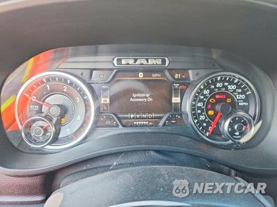 Zdjęcie 9 z 13 samochodu: 2021 RAM 2500 LARAMIE VIN:3C6UR5NL8MG524352 - miniatura
