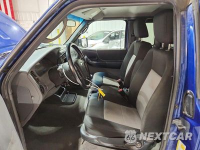 Zdjęcie 7 z 12 samochodu: 2011 FORD RANGER SUPER CAB VIN:1FTLR4FE1BPA07899 - miniatura