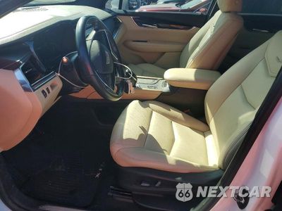 Zdjęcie 7 z 13 samochodu: 2019 CADILLAC XT5 VIN:1GYKNBRS7KZ138718 - miniatura
