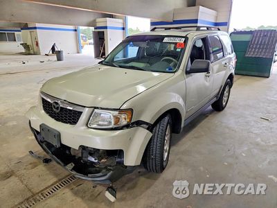 2008 MAZDA TRIBUTE I 4F2CZ02Z18KM14709 - główne zdjęcie licytacji z USA - miniatura