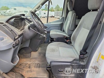 Zdjęcie 7 z 12 samochodu: 2015 FORD TRANSIT T-350 HD VAN VIN:1FTBF4XG8FKA12234 - miniatura
