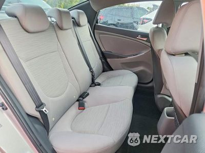 Zdjęcie 10 z 12 samochodu: 2016 HYUNDAI ACCENT SE VIN:KMHCT4AE8GU971462 - miniatura
