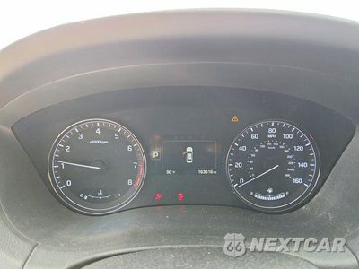 Zdjęcie 9 z 13 samochodu: 2015 HYUNDAI GENESIS 3.8L VIN:KMHGN4JE5FU058815 - miniatura