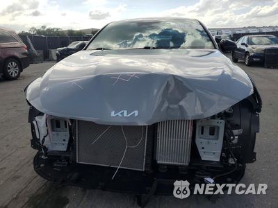 Piąte zdjęcie samochodu w środku: 2023 KIA K5 GT LINE VIN:5XXG64J23PG212808 - miniatura