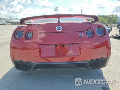 Zdjęcie 6 z 13 samochodu: 2016 NISSAN GT-R PREMIUM VIN:JN1AR5EF6GM290075 - miniatura