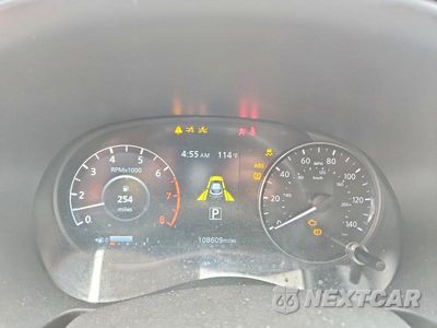 Zdjęcie 9 z 13 samochodu: 2022 NISSAN KICKS SR VIN:3N1CP5DV7NL497475 - miniatura