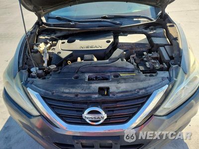 Zdjęcie 11 z 12 samochodu: 2017 NISSAN ALTIMA 2.5 SV VIN:1N4AL3AP5HC193657 - miniatura