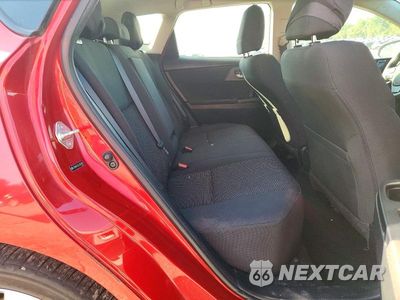 Zdjęcie 10 z 12 samochodu: 2016 SCION IM BASE VIN:JTNKARJE6GJ522961 - miniatura