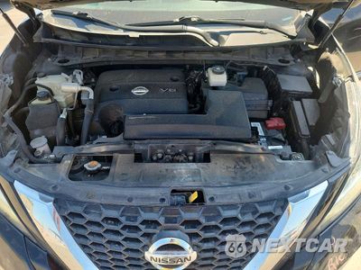 Zdjęcie 12 z 14 samochodu: 2021 NISSAN MURANO PLATINUM VIN:5N1AZ2DJ6MC114514 - miniatura