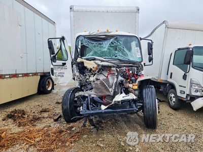 Piąte zdjęcie samochodu w środku: 2019 FREIGHTLINER BUSINESS CLASS M2 BOX TRUCK VIN:3ALACWFC8KDKE2481 - miniatura