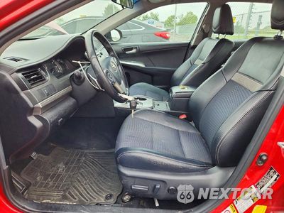 Zdjęcie 7 z 13 samochodu: 2012 TOYOTA CAMRY SE VIN:4T1BF1FKXCU560204 - miniatura