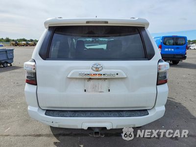 Zdjęcie 6 z 13 samochodu: 2019 TOYOTA 4RUNNER SR5 PREMIUM VIN:JTEBU5JR5K5684455 - miniatura