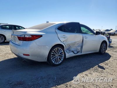 Trzecie zdjęcie samochodu z tyłu: 2015 LEXUS ES 350 VIN:JTHBK1GG5F2168529 - miniatura