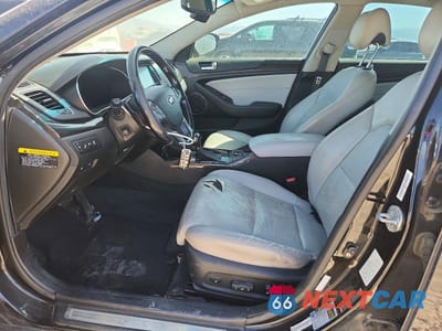 Zdjęcie 7 z 12 samochodu: 2014 KIA CADENZA LIMITED VIN:KNALN4D79E5149236 - miniatura