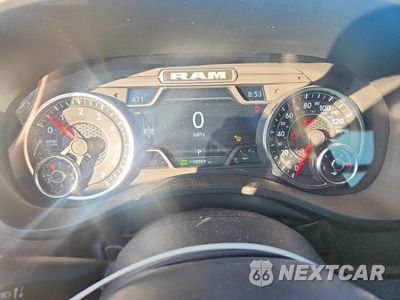 Zdjęcie 9 z 12 samochodu: 2025 RAM 1500 BIG HORN/LONE STAR VIN:1C6RRFFG5SN537707 - miniatura