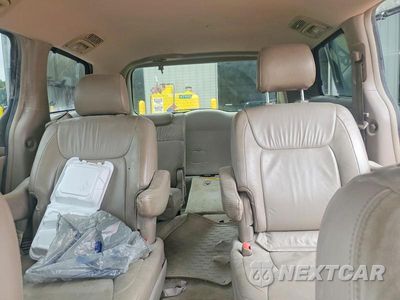 Zdjęcie 10 z 13 samochodu: 2008 TOYOTA SIENNA XLE VIN:5TDZK22C08S170596 - miniatura