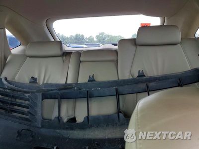 Zdjęcie 10 z 13 samochodu: 2008 LEXUS RX 400H VIN:JTJGW31U882008053 - miniatura