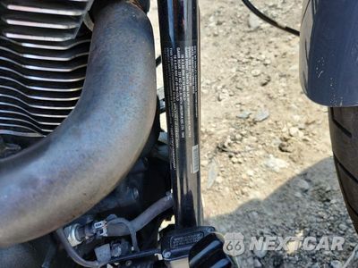 Zdjęcie 8 z 8 samochodu: 2022 HARLEY-DAVIDSON FXLRS VIN:1HD1YWZ15NB042489 - miniatura
