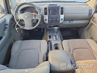 Zdjęcie 8 z 12 samochodu: 2011 NISSAN FRONTIER S VIN:1N6AD0ER8BC407773 - miniatura
