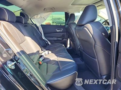 Zdjęcie 10 z 12 samochodu: 2019 ACURA TLX TECHNOLOGY VIN:19UUB2F49KA001728 - miniatura