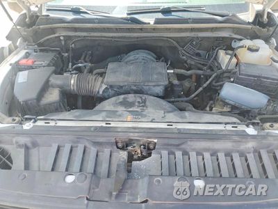 Zdjęcie 11 z 12 samochodu: 2020 GMC SIERRA C2500 HEAVY DUTY VIN:1GT48LE7XLF336385 - miniatura
