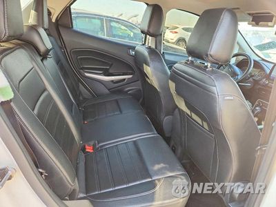 Zdjęcie 10 z 12 samochodu: 2020 FORD ECOSPORT TITANIUM VIN:MAJ6S3KL4LC359583 - miniatura