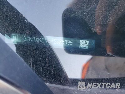 Zdjęcie 13 z 13 samochodu: 2019 CHEVROLET EQUINOX LT VIN:3GNAXKEV5KS585595 - miniatura