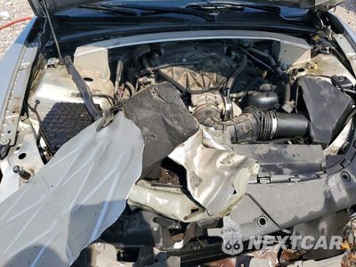 Zdjęcie 11 z 12 samochodu: 2010 CADILLAC CTS VIN:1G6DA5EG6A0144688 - miniatura