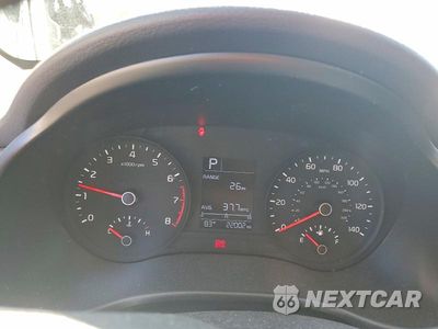 Zdjęcie 9 z 13 samochodu: 2023 KIA RIO S VIN:3KPA25AD9PE629870 - miniatura