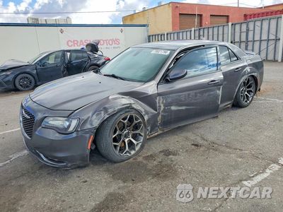 2015 CHRYSLER 300 S 2C3CCABT9FH763063 - główne zdjęcie licytacji z USA - miniatura