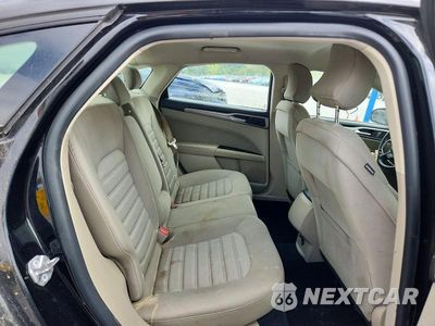Zdjęcie 10 z 13 samochodu: 2018 FORD FUSION SE VIN:3FA6P0H78JR270026 - miniatura