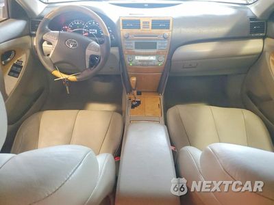 Zdjęcie 8 z 12 samochodu: 2007 TOYOTA CAMRY XLE V6 VIN:4T1BK46K97U530999 - miniatura