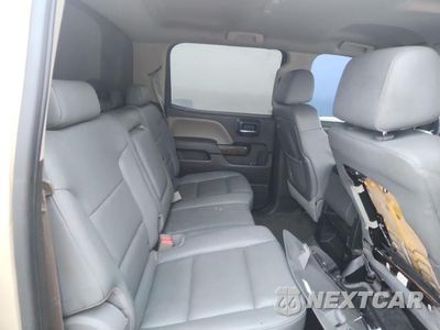 Zdjęcie 10 z 12 samochodu: 2014 GMC SIERRA K1500 VIN:3GTU2TEH4EG254115 - miniatura