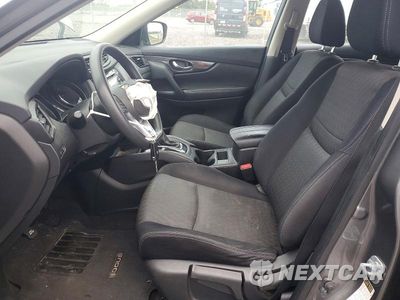 Zdjęcie 7 z 13 samochodu: 2017 NISSAN ROGUE S VIN:JN8AT2MV1HW258862 - miniatura