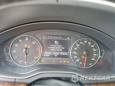 Zdjęcie 9 z 13 samochodu: 2018 AUDI Q5 PREMIUM PLUS VIN:WA1BNAFY7J2131858 - miniatura