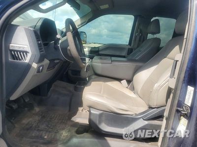 Zdjęcie 7 z 12 samochodu: 2015 FORD F150 SUPER CAB VIN:1FTFX1EF2FFA90458 - miniatura