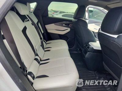 Zdjęcie 11 z 14 samochodu: 2024 ACURA ZDX A-SPEC VIN:4W5KHMRK6RZ504125 - miniatura