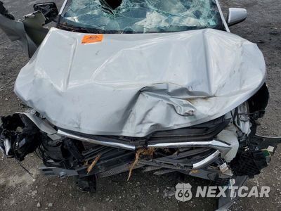 Zdjęcie 12 z 13 samochodu: 2019 CHEVROLET EQUINOX LT VIN:2GNAXUEV9K6241861 - miniatura