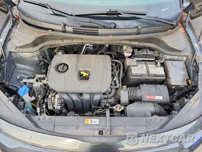Zdjęcie 12 z 13 samochodu: 2020 KIA SOUL LX VIN:KNDJ23AU9L7722516 - miniatura
