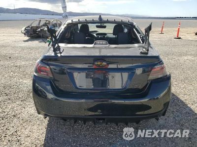 Zdjęcie 6 z 13 samochodu: 2020 SUBARU WRX STI VIN:JF1VA2S63L9816142 - miniatura